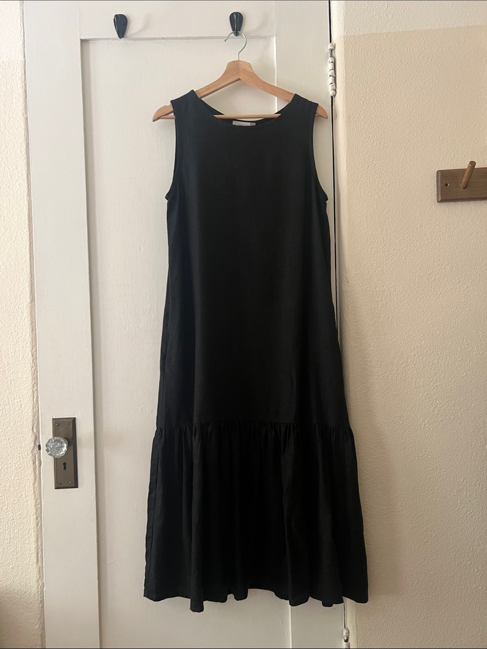 NotPERFECT LINEN Patna Dress